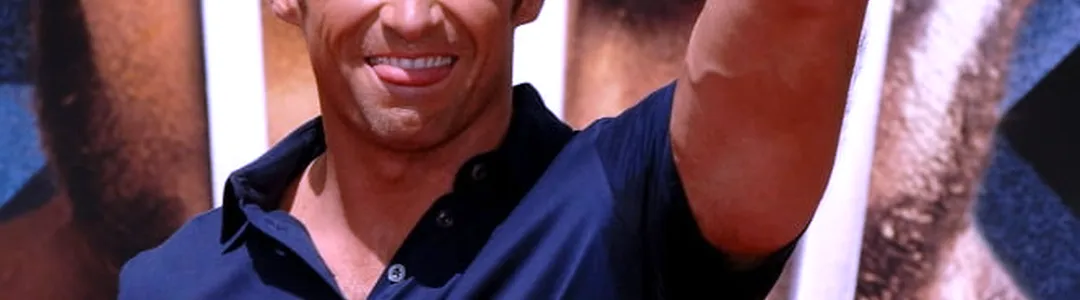 Hugh Jackman
