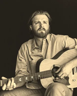 Ian Munsick Fort Worth