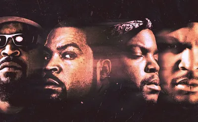 Ice Cube