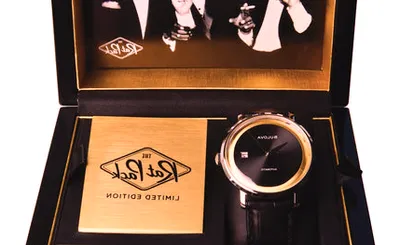 Icons of the Strip: Sinatra & The Rat Pack