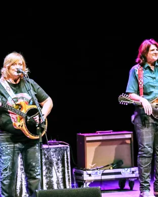 Indigo Girls