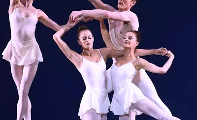 International Ballet Stars