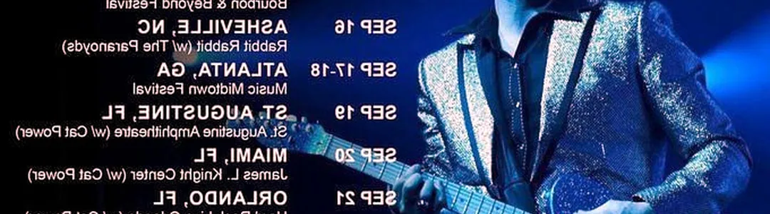 Jack White