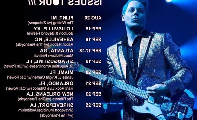 Jack White