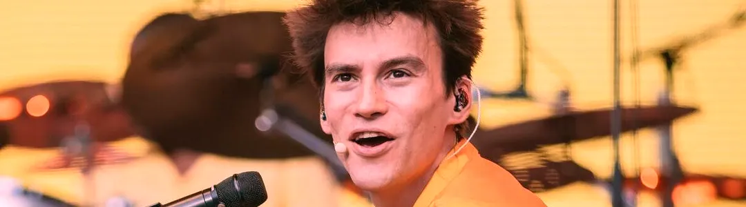 Jacob Collier