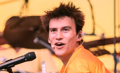 Jacob Collier