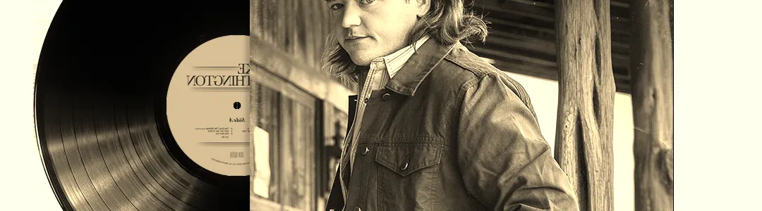 Jake Worthington