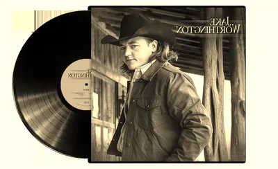 Jake Worthington