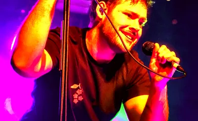 James Marriott
