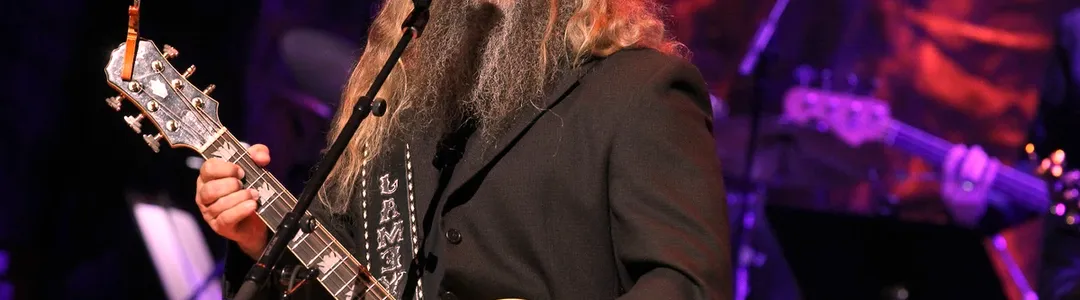 Jamey Johnson