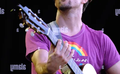 Jason Mraz