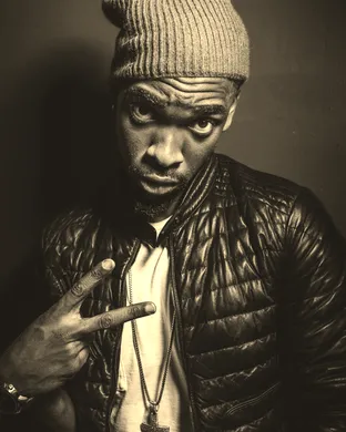 Jay Pharoah