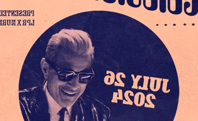 Jeff Goldblum And The Mildred Snitzer Orchestra