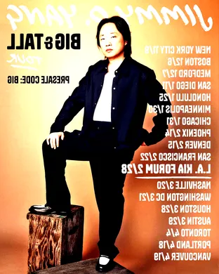 Jimmy O. Yang