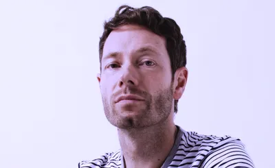 Jody Wisternoff