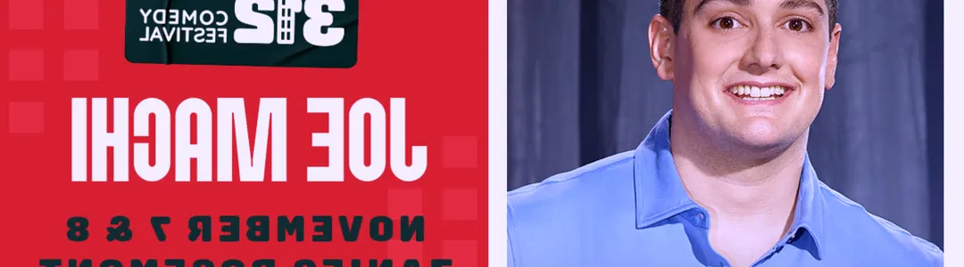 Joe Machi
