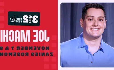 Joe Machi