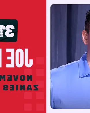 Joe Machi