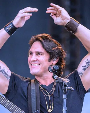 Joe Nichols