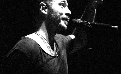 Jon Bellion