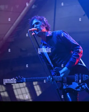 Jon Spencer