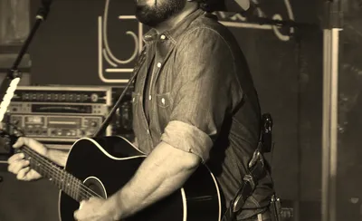 Jon Wolfe