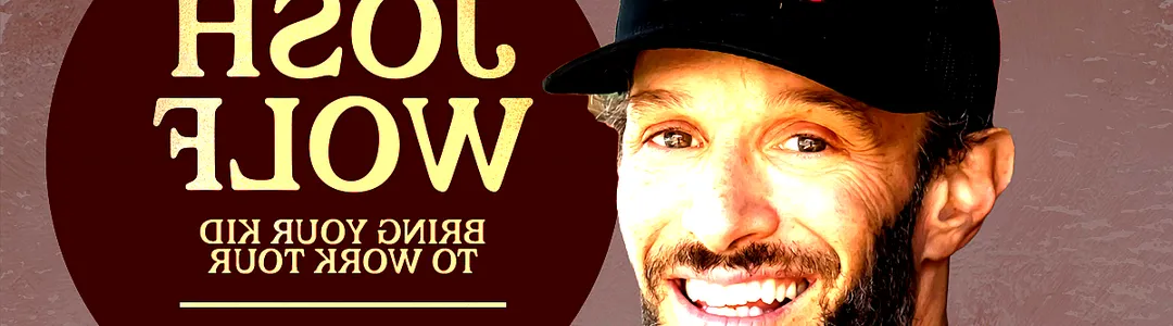Josh Wolf