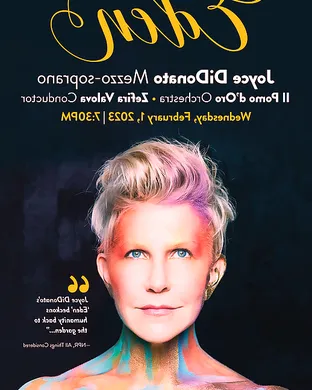 Joyce DiDonato