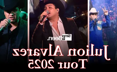 Julion Alvarez