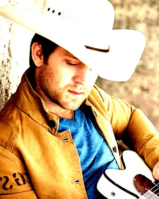 Justin Moore Fort Worth