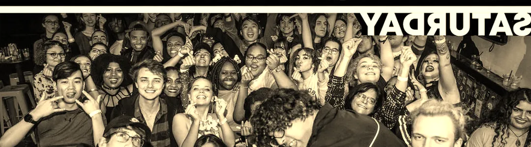 K-Pop Rave