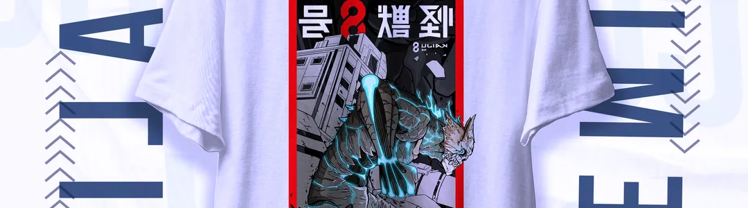 Kaiju Go!