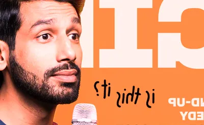 Kanan Gill