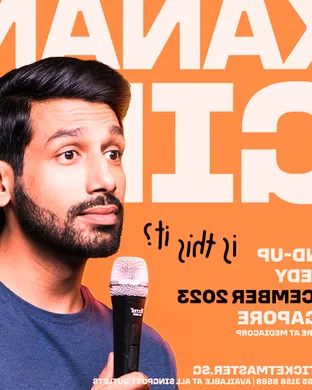 Kanan Gill
