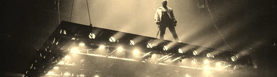Kanye West