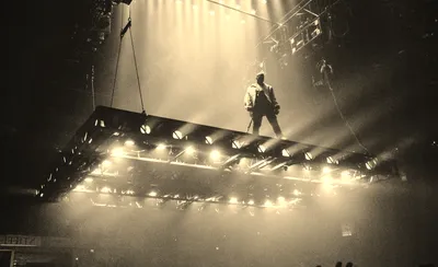 Kanye West