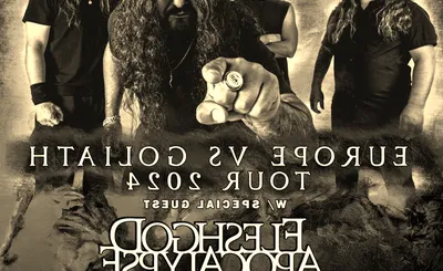 Kataklysm
