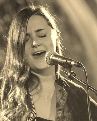 Katie Pruitt