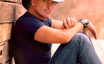 Keith Anderson