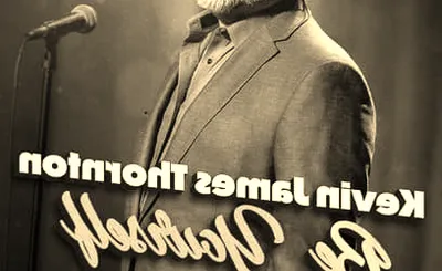 Kevin James Thornton