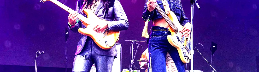 Khruangbin