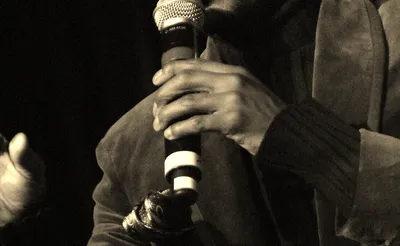 Kirk Franklin