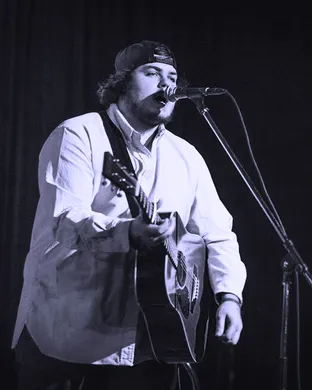 Kody West