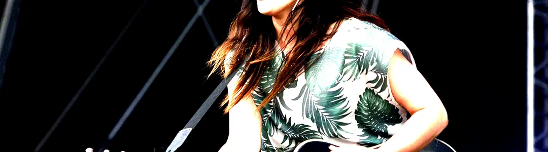 KT Tunstall