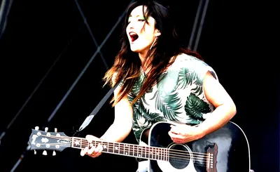 KT Tunstall