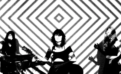 L.A. Witch