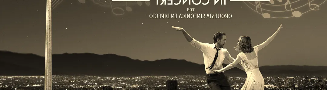 La La Land In Concert