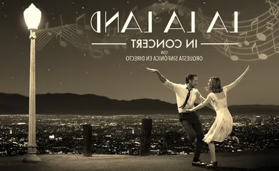 La La Land In Concert