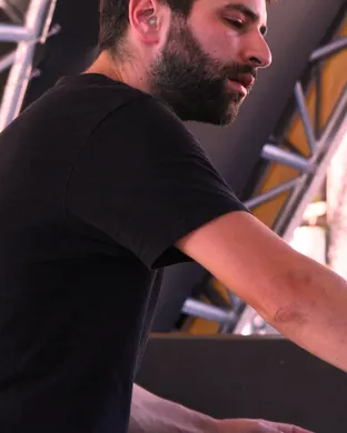 Lane 8 b2b Sultan and Shepard