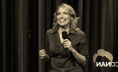Laurie Kilmartin